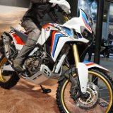 Honda Africa Twin CRF1000